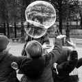 Histoire de bulles 1